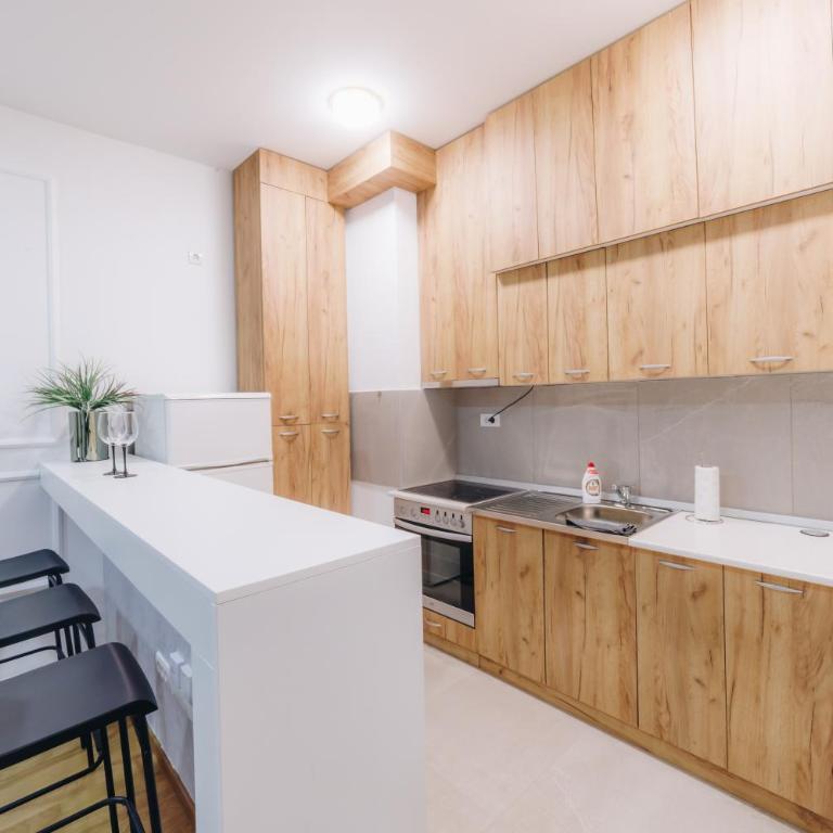 LUST PREMIUM Apartments - Deluks Suite - 1