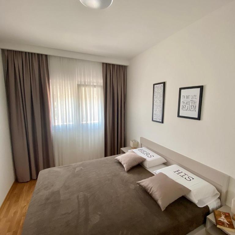 E3 Apartment - Apartman sa 1 Spavaćom Sobom - 25