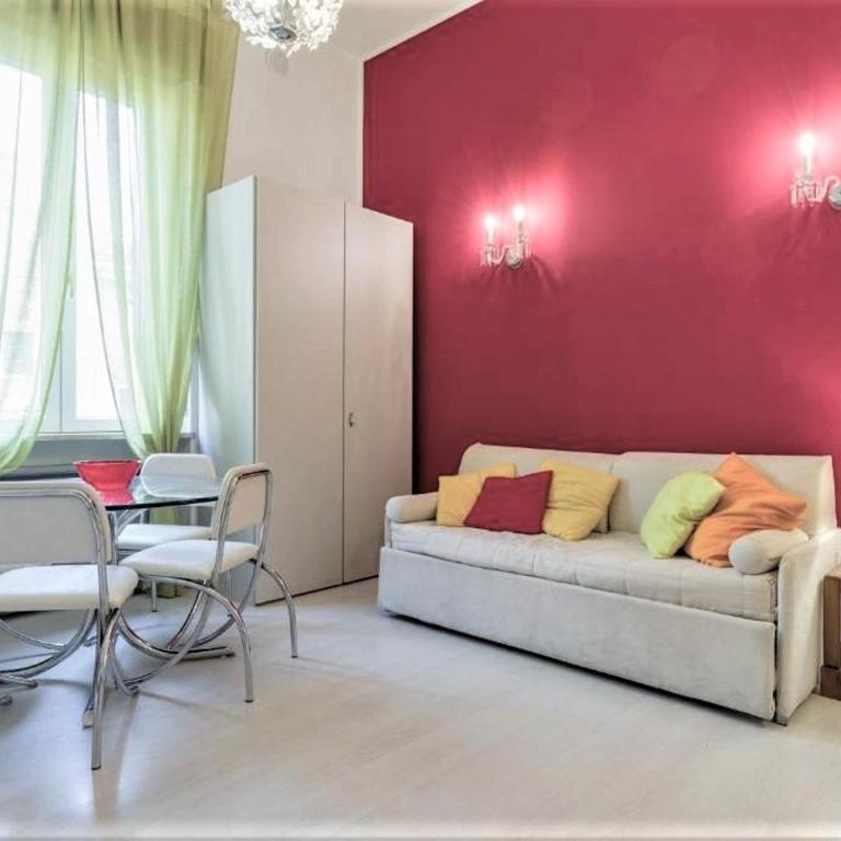 Sunny Home - Appartamento con 1 Camera da Letto - 5