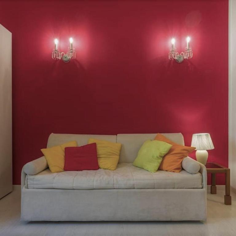 Sunny Home - Appartamento con 1 Camera da Letto - 6