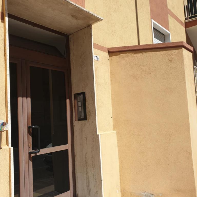 Attico via della Pineta 5 minuti dal mare - One-Bedroom Apartment - 28