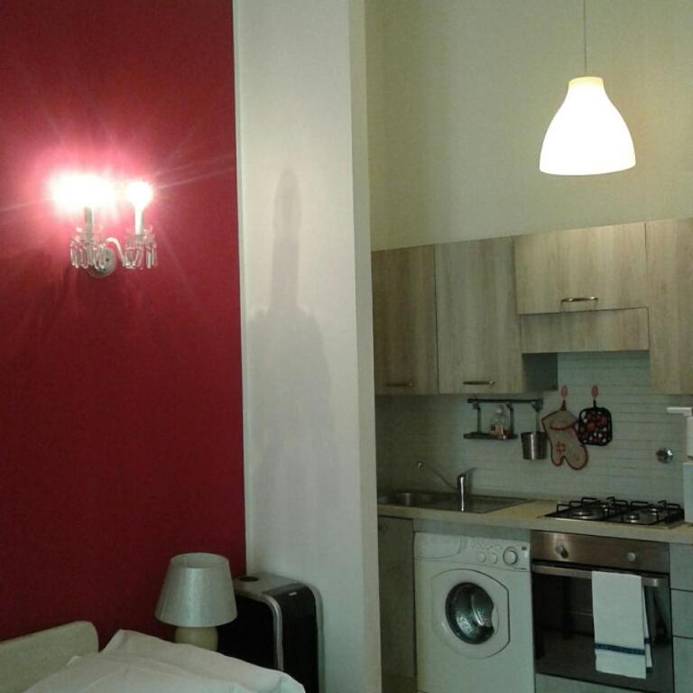 Sunny Home - Appartamento con 1 Camera da Letto - 7