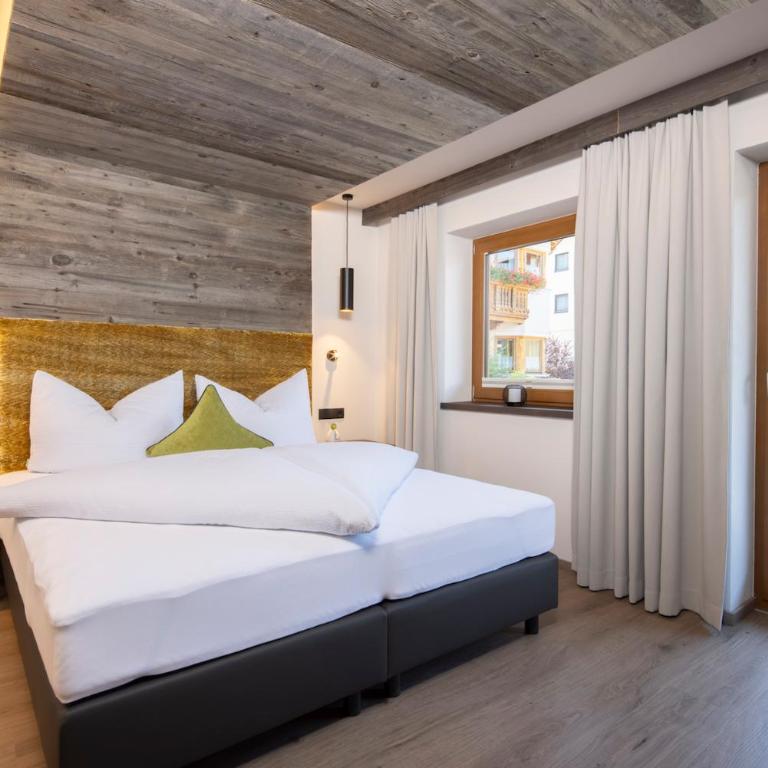 Stocker´s Wohlfühlapartments - Apartment mit Sauna - 2