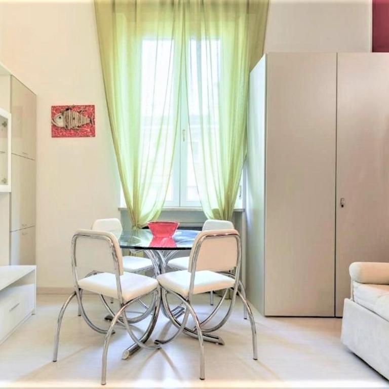 Sunny Home - Appartamento con 1 Camera da Letto - 4