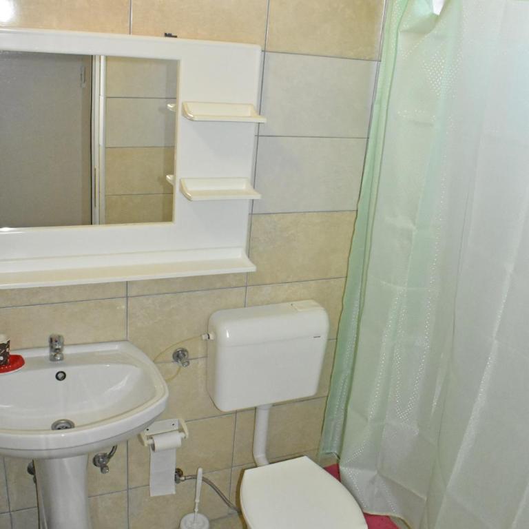 Apartments Murati - Standardni Apartman - 3