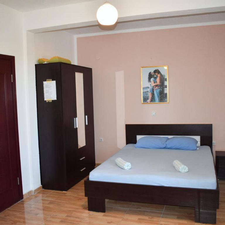 Apartments Murati - Standardni Apartman - 5