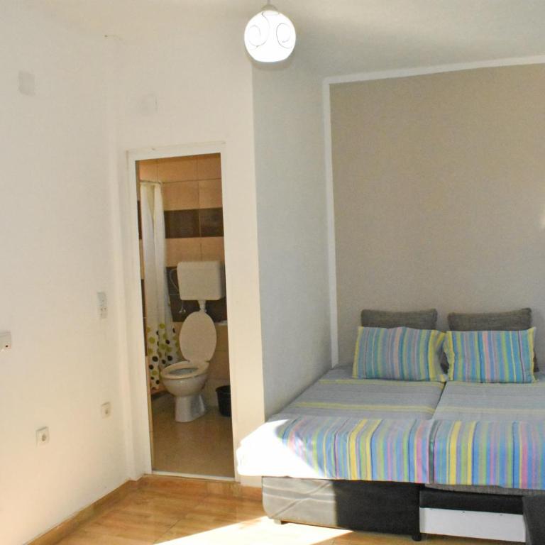 Apartments Murati - Apartman sa Balkonom - 7