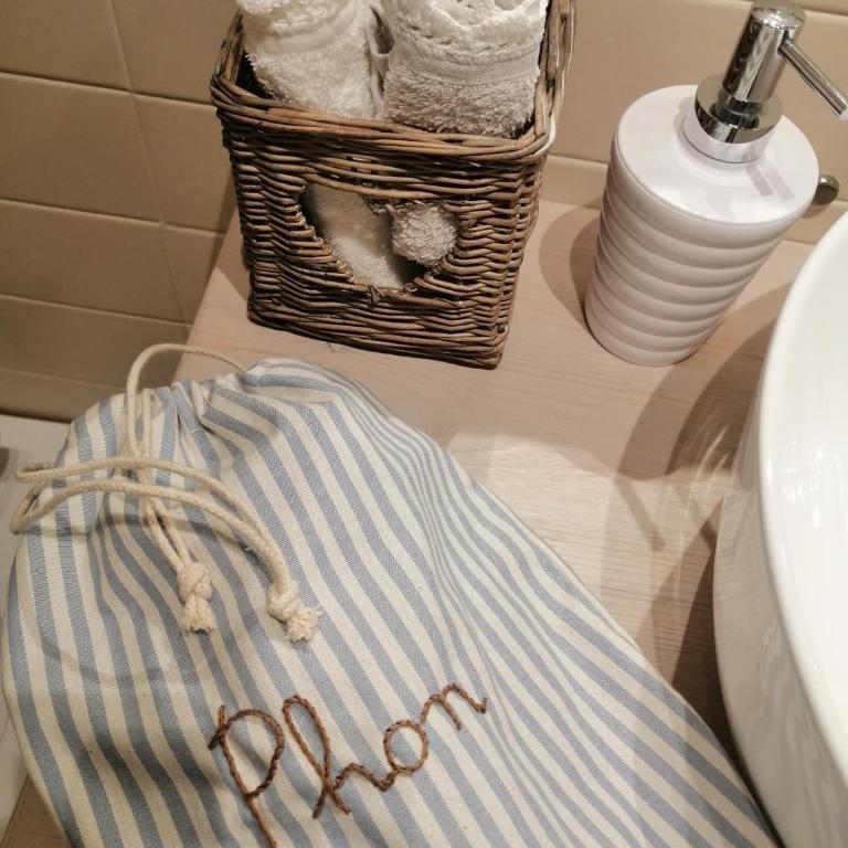 Noi Due a Cortona - Appartamento con 1 Camera da Letto - 43