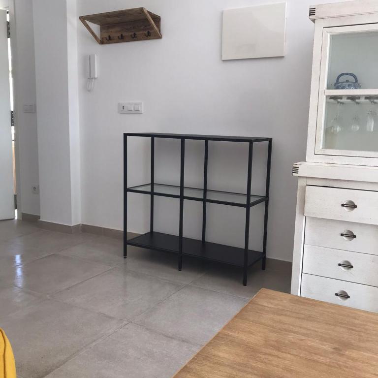 CASA ROMPEOLAS Atlanterra - Casa de 2 dormitorios - 9
