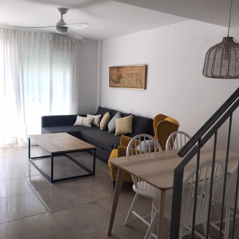 CASA ROMPEOLAS Atlanterra - Casa de 2 dormitorios - 7