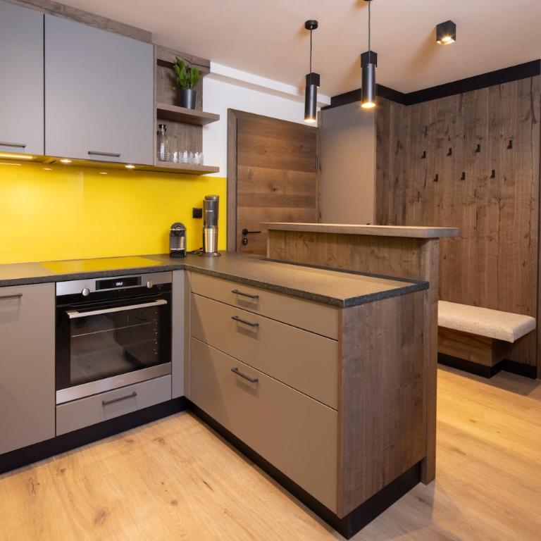 Stocker´s Wohlfühlapartments - Apartment mit Sauna - 6