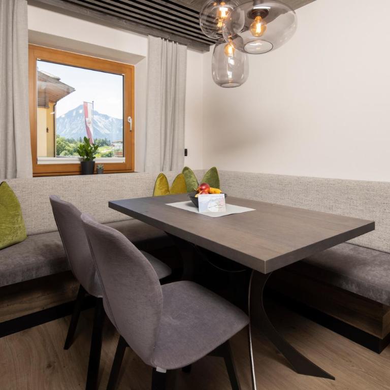 Stocker´s Wohlfühlapartments - Apartment mit Sauna - 5
