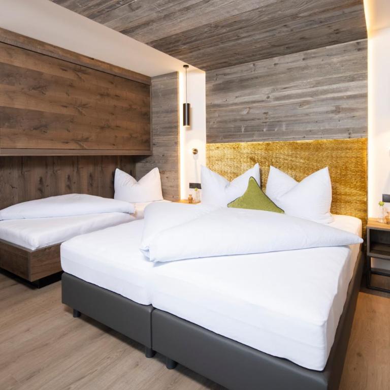 Stocker´s Wohlfühlapartments - Apartment mit Sauna - 4