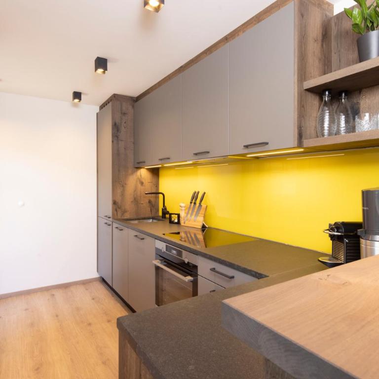 Stocker´s Wohlfühlapartments - Apartment mit Sauna - 7