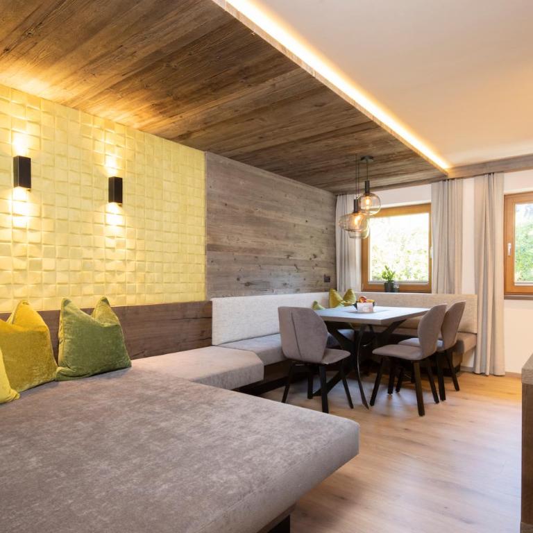 Stocker´s Wohlfühlapartments - Apartment mit Sauna - 6
