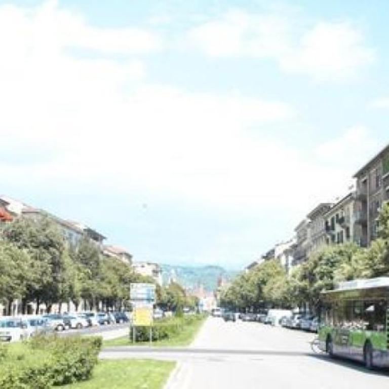 Sunny Home - Appartamento con 1 Camera da Letto - 20