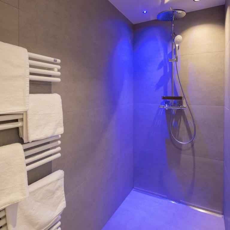 Stocker´s Wohlfühlapartments - Apartment mit Sauna - 5