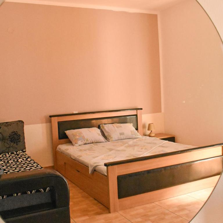 Apartments Murati - Apartman sa Balkonom - 4