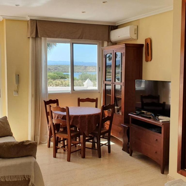 Vera Rental Torremar Natura - Apartamento Estudio - 2