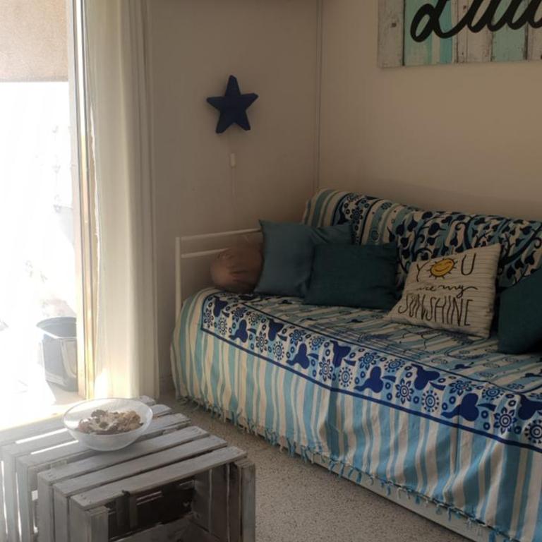 Apartamento Santa Pola - Apartamento - 20
