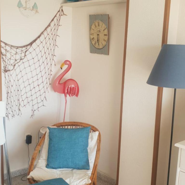 Apartamento Santa Pola - Apartamento - 22