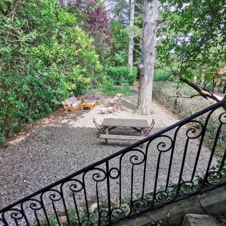 Domaine de Coubillou - Maisonnette - 2