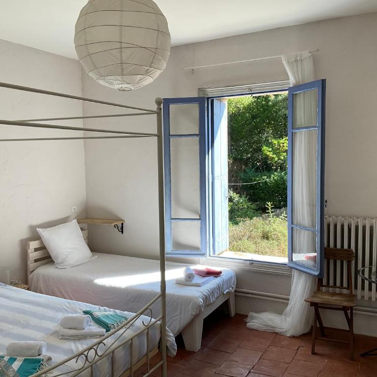 Domaine de Coubillou - Maisonnette - 1