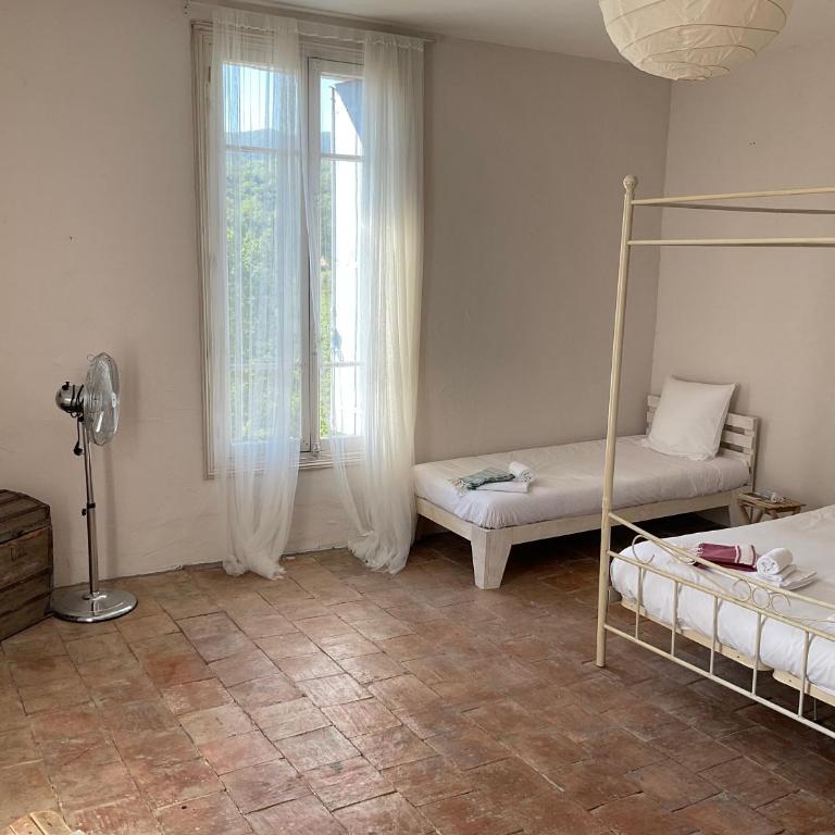 Domaine de Coubillou - Maisonnette - 10