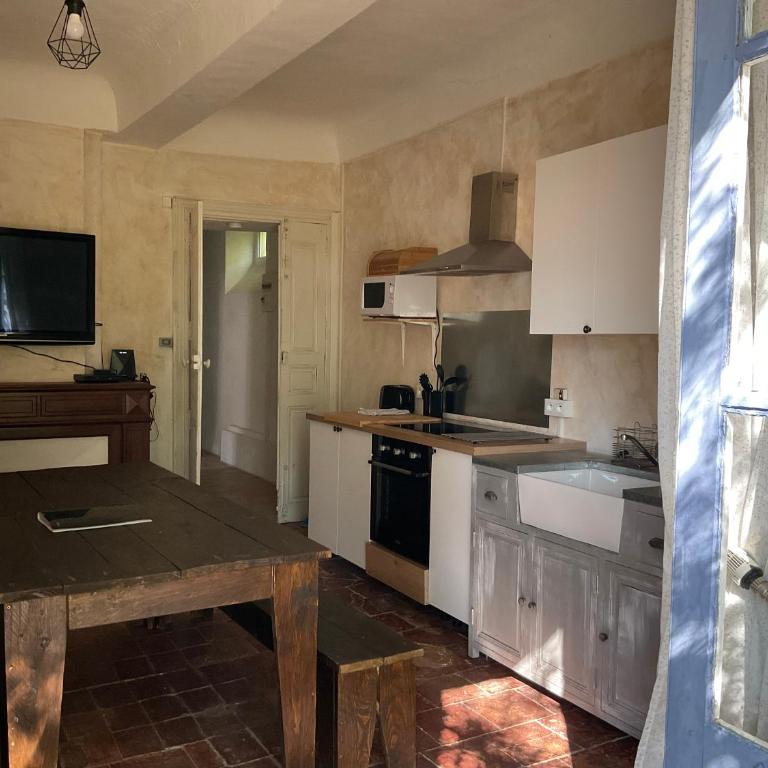 Domaine de Coubillou - Maisonnette - 11