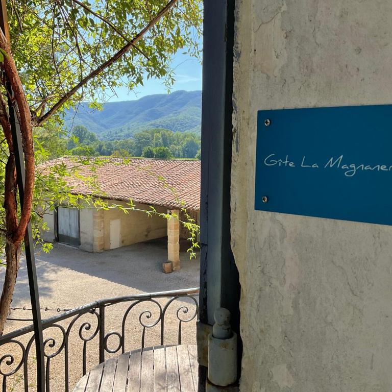 Domaine de Coubillou - Maisonnette - 8