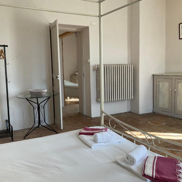 Domaine de Coubillou - Maisonnette - 12
