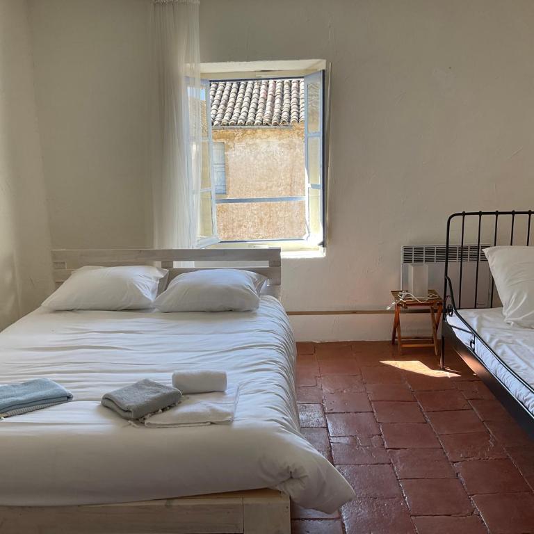 Domaine de Coubillou - Appartement - 6