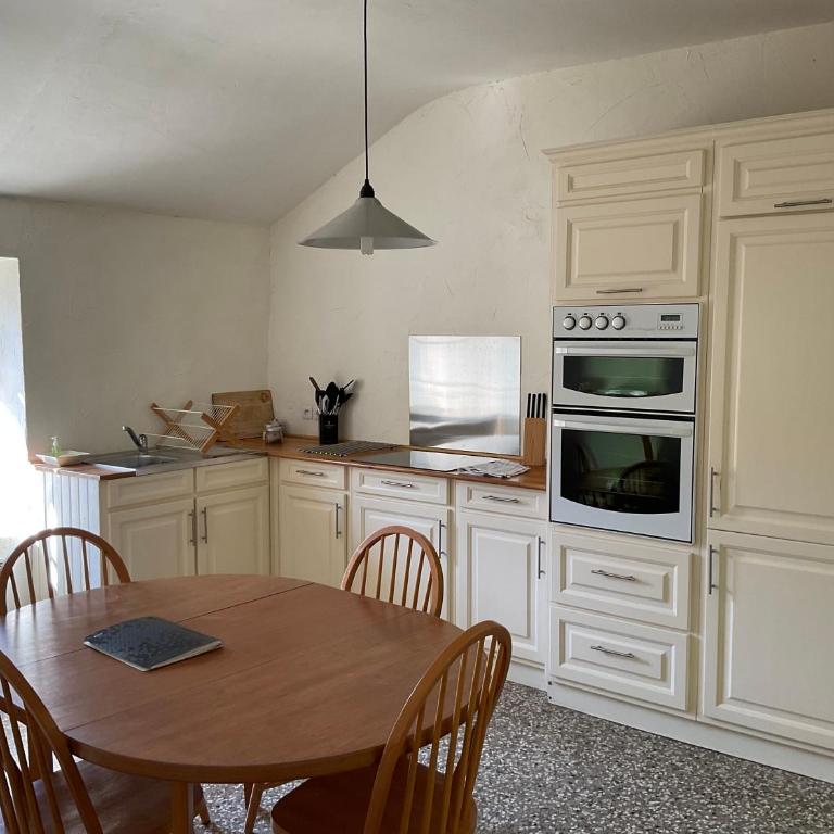 Domaine de Coubillou - Appartement - 8