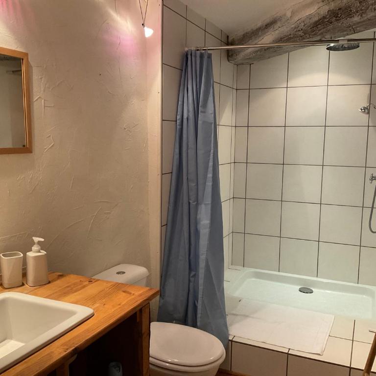 Domaine de Coubillou - Appartement - 9