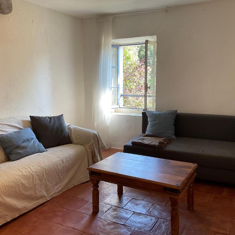 Domaine de Coubillou - Appartement - 10