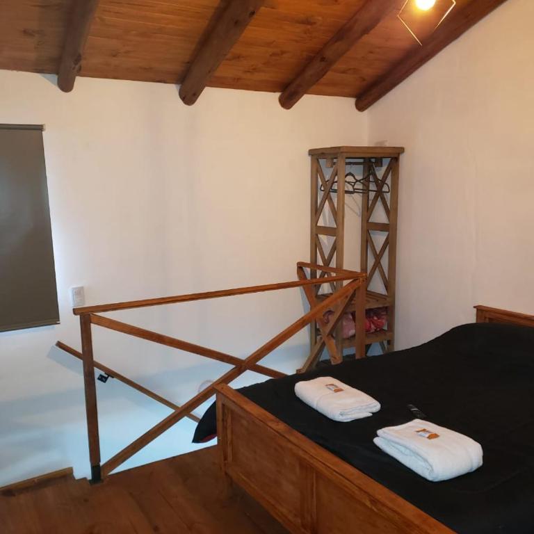 Descanso Serrano - Apartamento de 1 dormitorio - 8