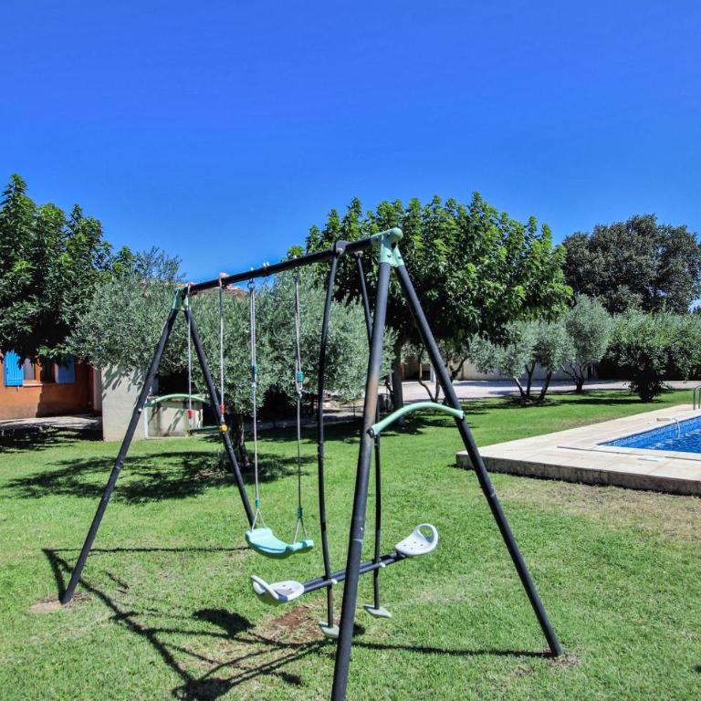 Gorgeous Home In Carpentras - Maison de Vacances 4 Chambres - 7