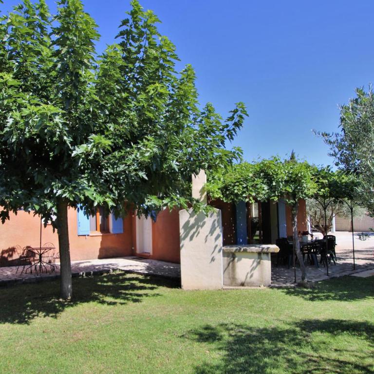 Gorgeous Home In Carpentras - Maison de Vacances 4 Chambres - 11