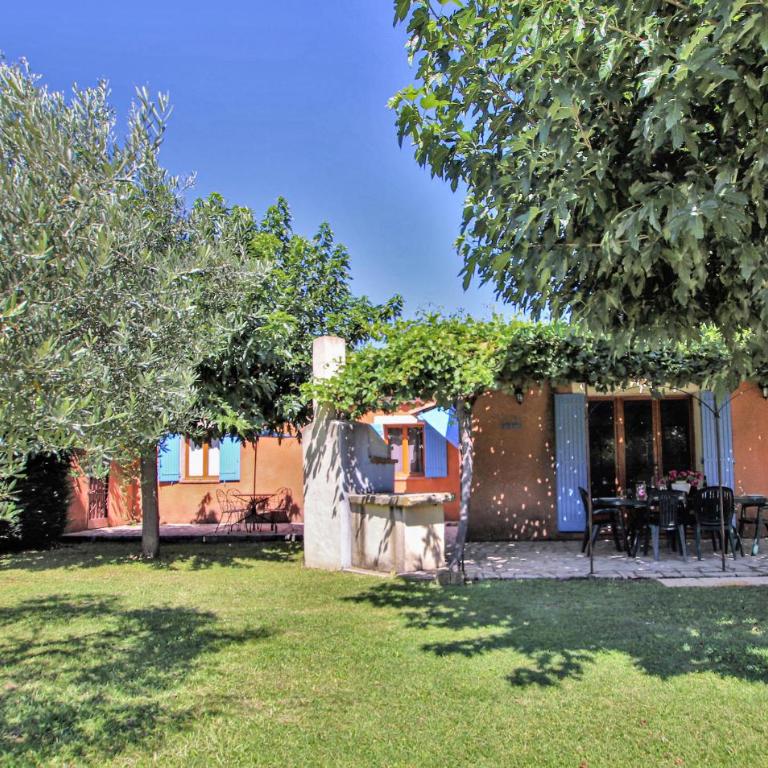 Gorgeous Home In Carpentras - Maison de Vacances 4 Chambres - 12