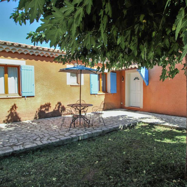 Gorgeous Home In Carpentras - Maison de Vacances 4 Chambres - 15