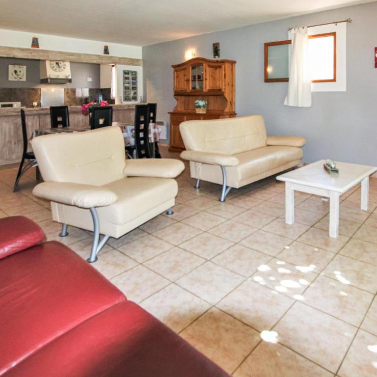 Gorgeous Home In Carpentras - Maison de Vacances 4 Chambres - 18