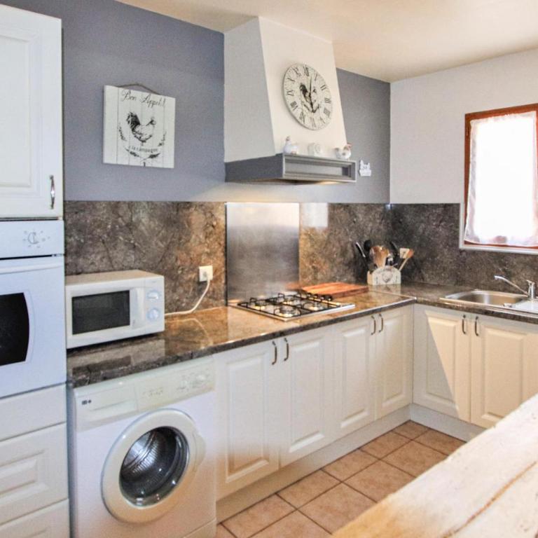 Gorgeous Home In Carpentras - Maison de Vacances 4 Chambres - 21