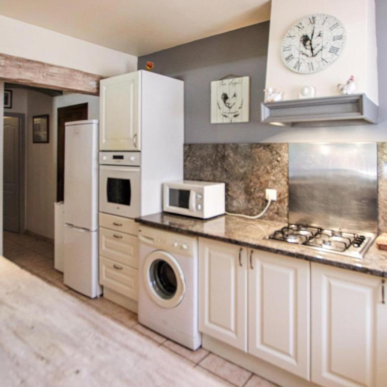 Gorgeous Home In Carpentras - Maison de Vacances 4 Chambres - 22
