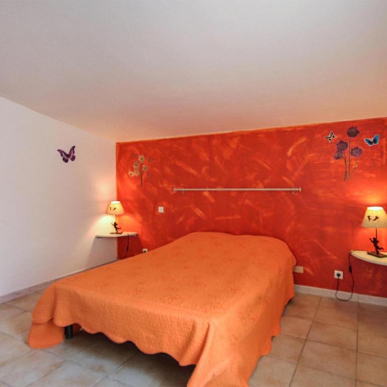 Gorgeous Home In Carpentras - Maison de Vacances 4 Chambres - 23