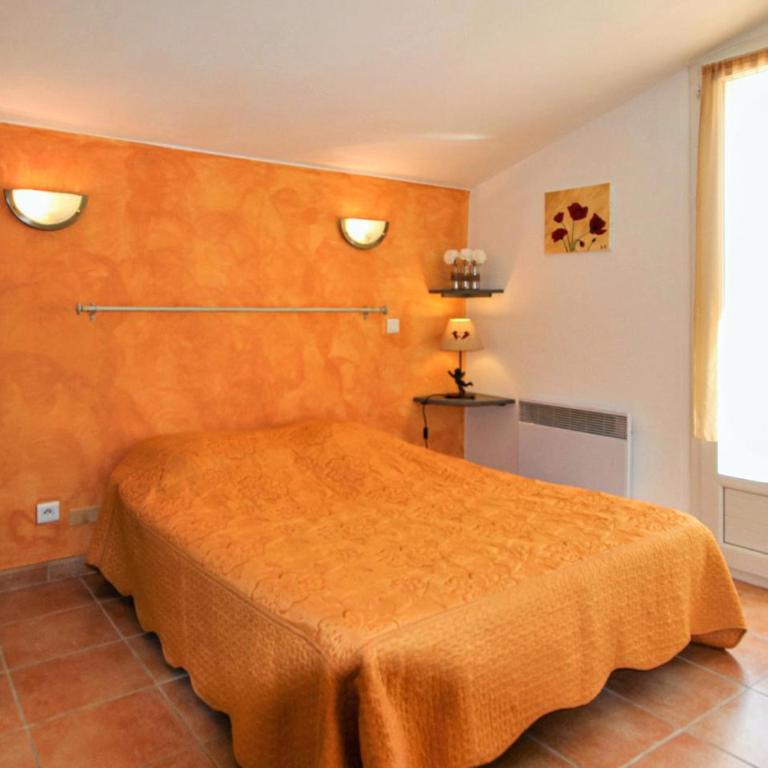 Gorgeous Home In Carpentras - Maison de Vacances 4 Chambres - 26