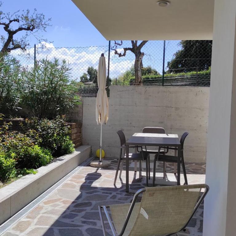 Appartamenti a Bardolino - Appartamento Superior - 11