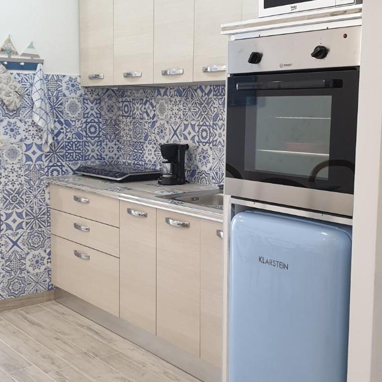Casa Paola - Appartamento con 2 Camere da Letto - 4