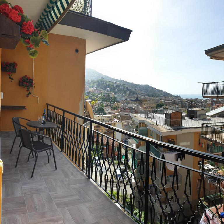 Casa Paola - Appartamento con 2 Camere da Letto - 6
