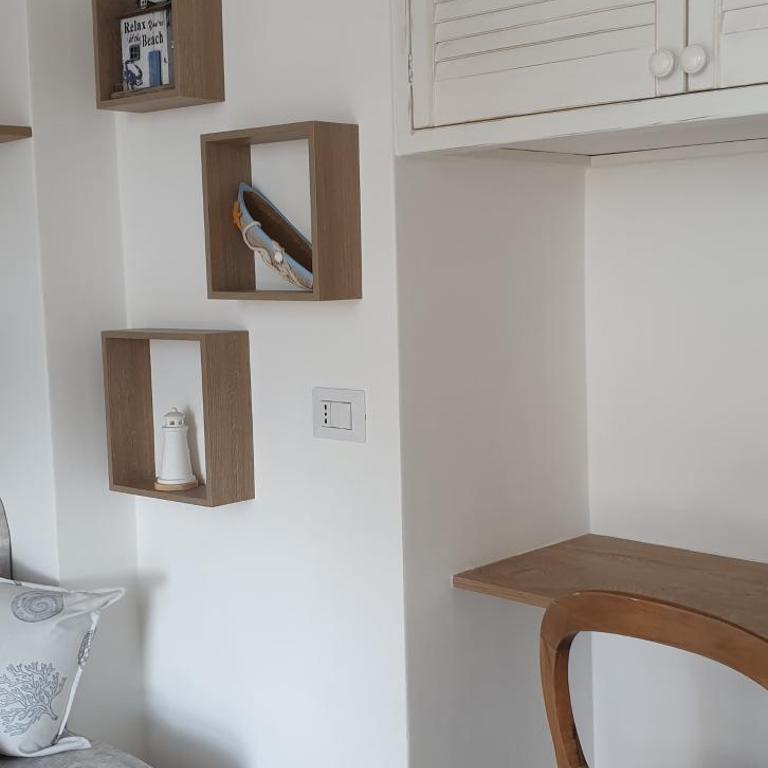 Casa Paola - Appartamento con 2 Camere da Letto - 5