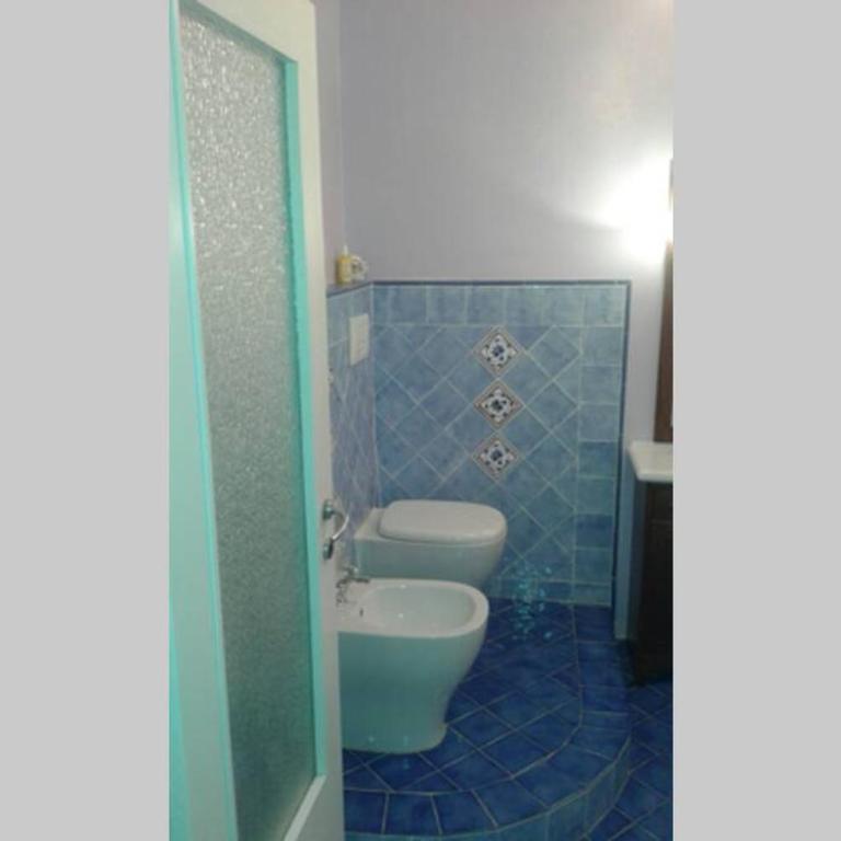 splendido appartamento vista mare - Appartamento con 2 Camere da Letto - 6